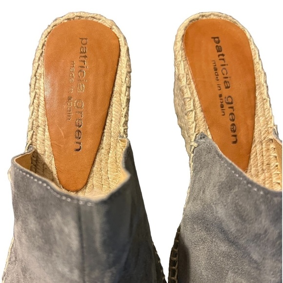 Patricia Green espadrilles size 38 - Picture 3 of 7